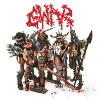 Gwar - Scumdogs of the Universe