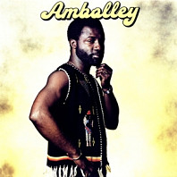 Gyedu-Blay Ambolley - Ambolley