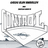 Gyedu Blay Ambolley & Zantoda Mark III - Control