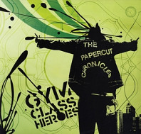 Gym Class Heroes - Papercut Chronicles