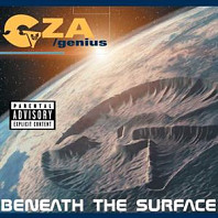 GZA - Beneath the Surface
