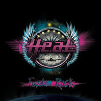 H.E.A.T - Freedom Rock