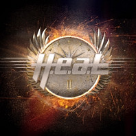 H.E.A.T - H.E.A.T Ii