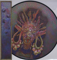 Hail Mary Mallon - Bestiary