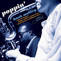 Hank Mobley - Poppin'