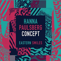 Hanna -Concept- Paulsberg - Eastern Smiles