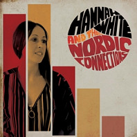 Hannah White And The Nordic Connections - Hannah White & the Nordic Connections