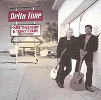 Hans Theessink& Terry Evans - Delta Time