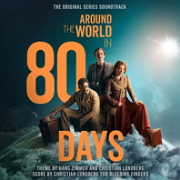 Hans Zimmer - Around the World In 80 Days