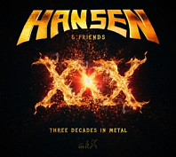 Hansen & Friends - Xxx