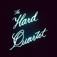 Hard Quartet - Hard Quartet