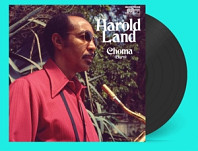 Harold Land - Choma (Burn)