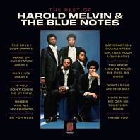 Harold Melvin And The Blue Notes - The Best of Harold Melvin & the Blue Notes