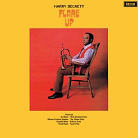 Harry Beckett - Flare Up