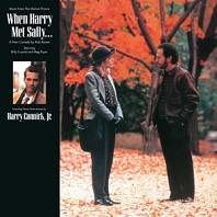 Harry Connick, Jr. - When Harry Met Sally-OST-