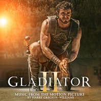 Harry Gregson-Williams - Gladiator Ii