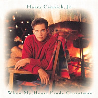 Harry Jr. Connick - When My Heart Finds Christmas