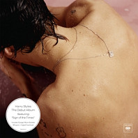 Harry Styles - Harry Styles