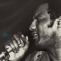 Harvey Scales - Trying To Survive