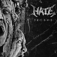 Hate (3) - Erebos