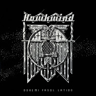 Hawkwind - Doremi Fasol Latido