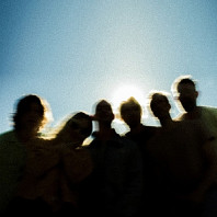 Head and the Heart - Aperture