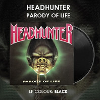 Headhunter - Parody of Life