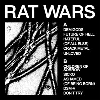 HEALTH (2) - Rat Wars