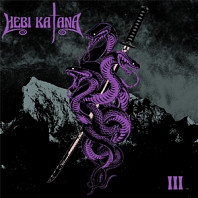 Hebi Katana - Iii