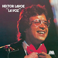 Hector Lavoe - La Voz