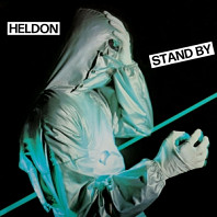 Heldon - Heldon Vii: Stand By