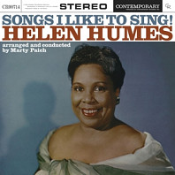 Helen Humes - Songs I Like To Sing!