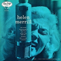 Helen Merrill - Helen Merrill