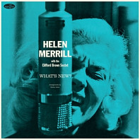 Helen Merrill - What's New