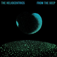 Heliocentrics - Quatermass Sessions: From the Deep