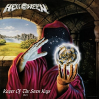 Helloween - Keeper of the Seven Keys, Pt. 1