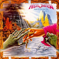 Helloween - Keeper of the Seven Keys, Pt. 1