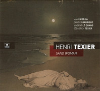 Henri Texier - Sand Woman