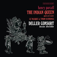 Henry Purcell - Indian Queen