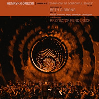 Henryk Górecki - Henryk Gorecki: Symphony No. 3