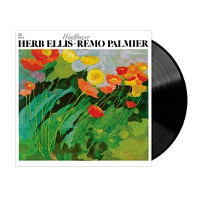 Herb Ellis& Remo Palmier - Windflower