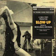 Herbie Hancock - Blow-Up