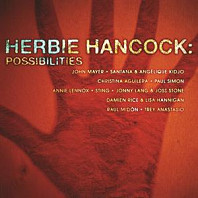 Herbie Hancock - Possibilities