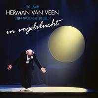 Herman van Veen - 20 Jaar Herman Van Veen - In Vogelvlucht