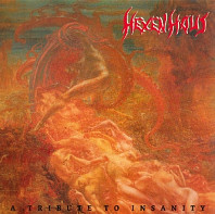 Hexenhaus - A Tribute To Insanity