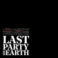 Hifiklub - Last Party On Earth