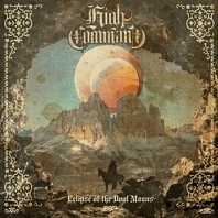 High Command - Eclipse of the Dual Moons