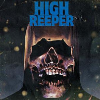 High Reeper - High Reeper