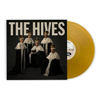 Hives - Hives Forever Forever the Hives