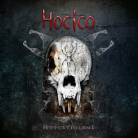 Hocico - Hyperviolent (10